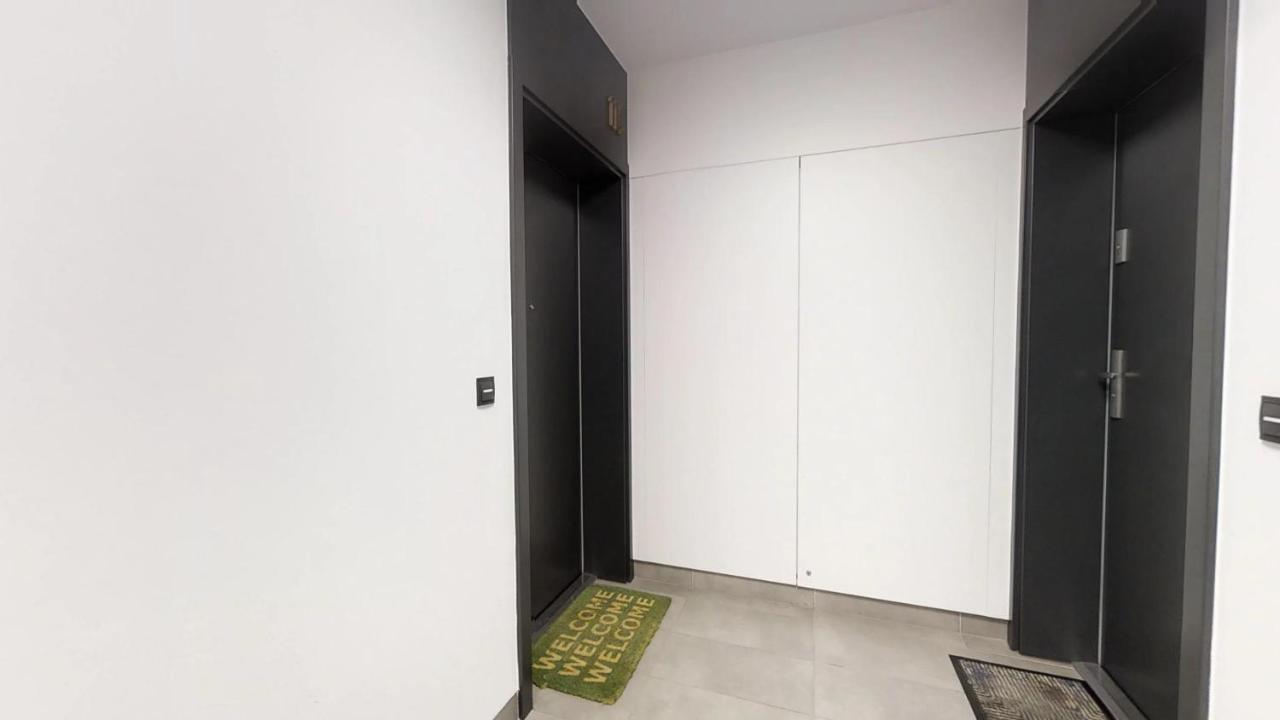 Kurkowa 14 Tectumapartments Breslavia Exterior foto